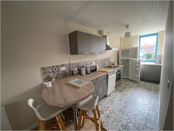 Maison Type 4