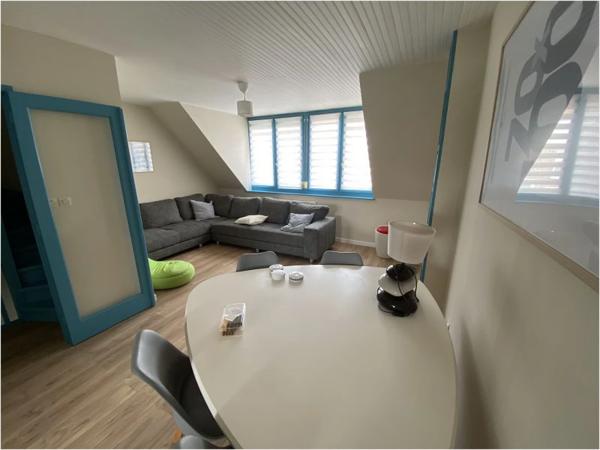 Maison Type 4