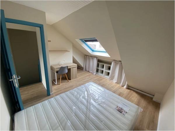 Maison Type 4