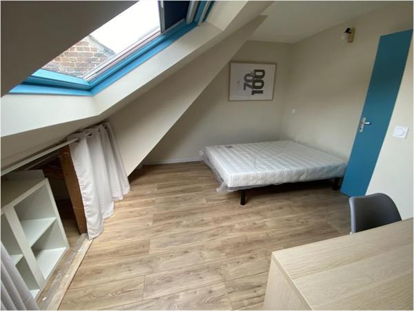 Maison Type 4
