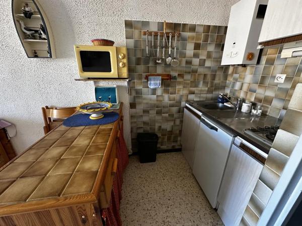 Appartement à vendre à Agde (34300)