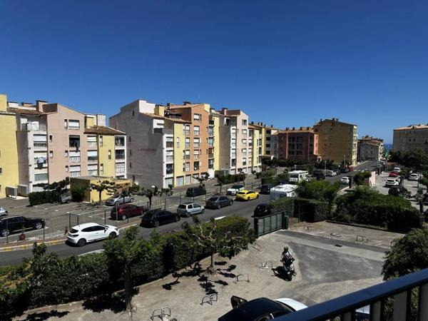 Appartement à vendre à Agde (34300)