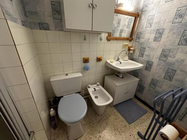 Appartement à vendre à Agde (34300)