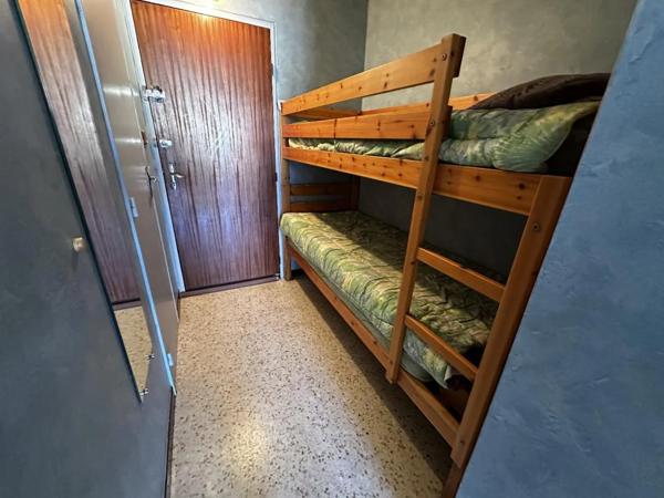Appartement à vendre à Agde (34300)