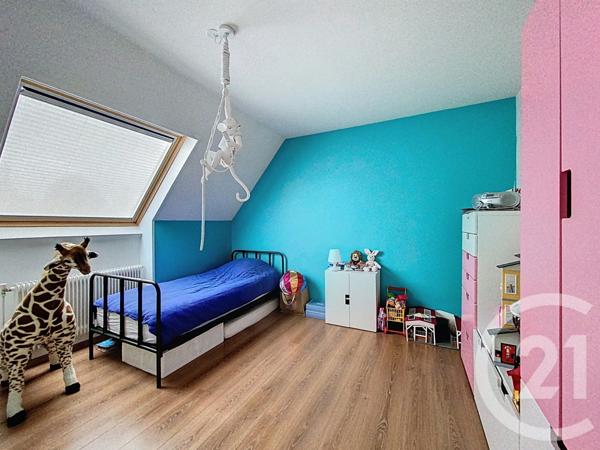 Maison à vendre  5 pièces - 112,80 m2 SENLIS - 60