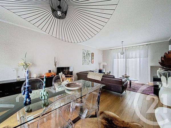 Maison à vendre  5 pièces - 112,80 m2 SENLIS - 60