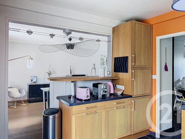 Maison à vendre  5 pièces - 112,80 m2 SENLIS - 60