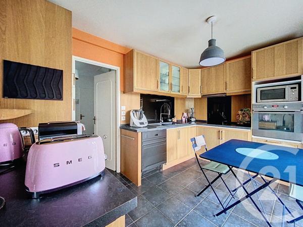 Maison à vendre  5 pièces - 112,80 m2 SENLIS - 60