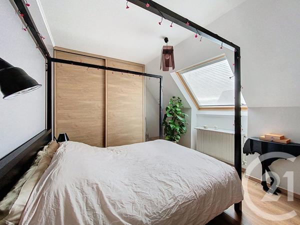 Maison à vendre  5 pièces - 112,80 m2 SENLIS - 60