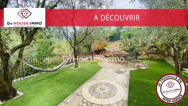 Maison à vendre 4 pièces de 101 m²