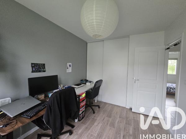 Maison à vendre 4 pièces 86 m² Issé