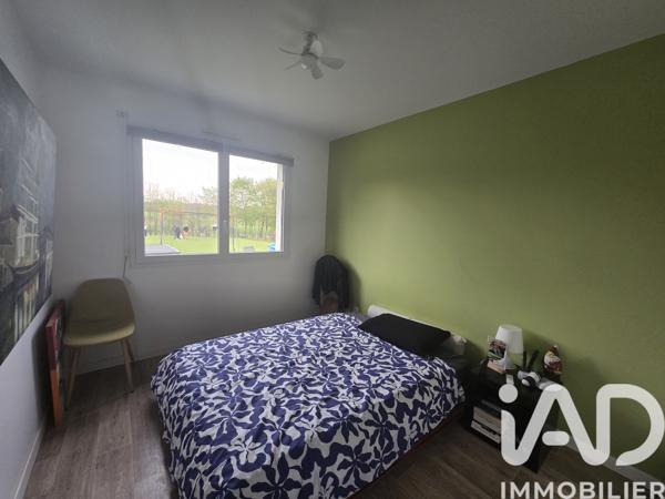 Maison à vendre 4 pièces 86 m² Issé