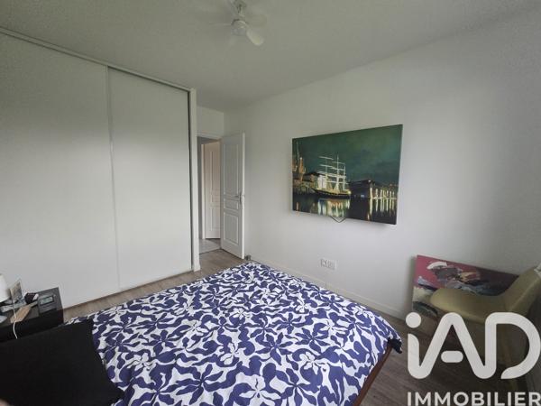 Maison à vendre 4 pièces 86 m² Issé