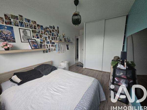 Maison à vendre 4 pièces 86 m² Issé