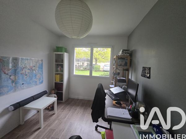 Maison à vendre 4 pièces 86 m² Issé