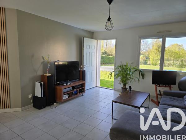 Maison à vendre 4 pièces 86 m² Issé