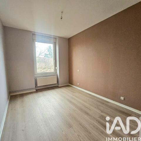 Appartement à vendre 3 pièces 51 m² Jarny
