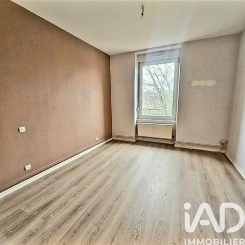 Appartement à vendre 3 pièces 51 m² Jarny