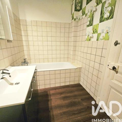 Appartement à vendre 3 pièces 51 m² Jarny