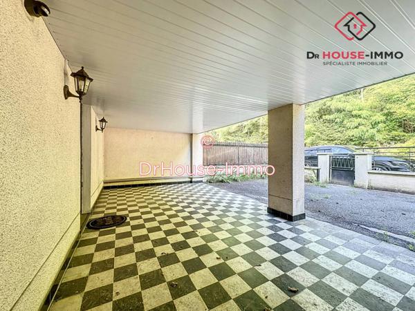 Maison à vendre 4 pièces de 103 m²