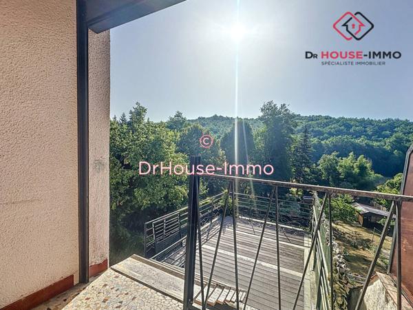 Maison à vendre 4 pièces de 103 m²