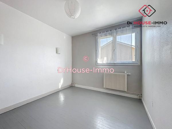 Maison à vendre 4 pièces de 103 m²