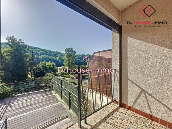 Maison à vendre 4 pièces de 103 m²