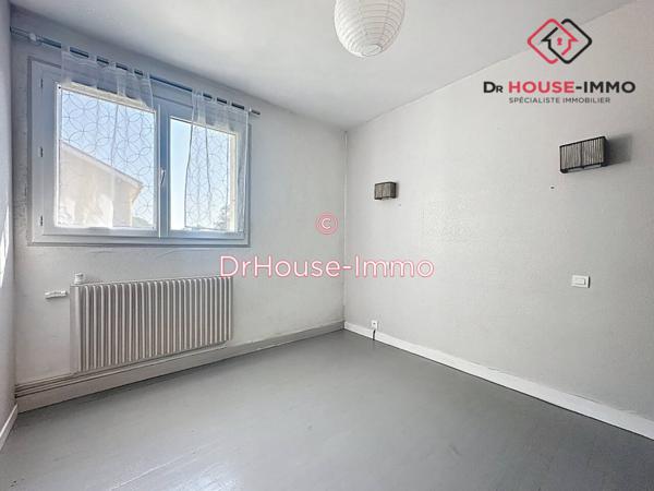 Maison à vendre 4 pièces de 103 m²