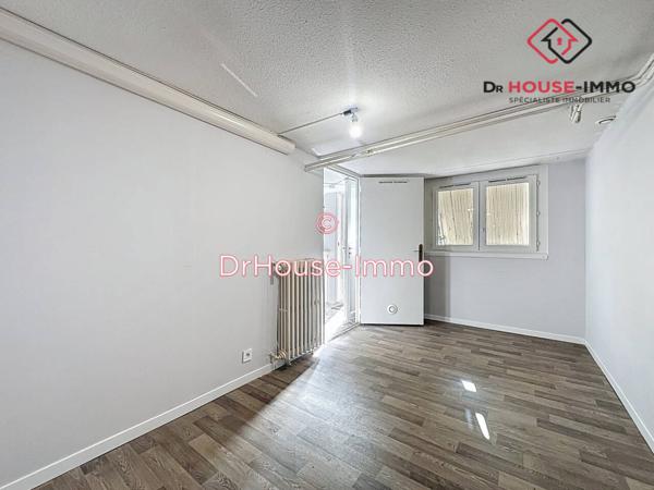 Maison à vendre 4 pièces de 103 m²