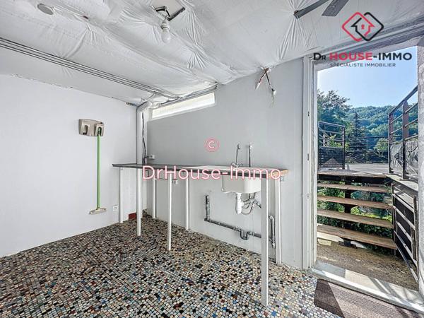 Maison à vendre 4 pièces de 103 m²