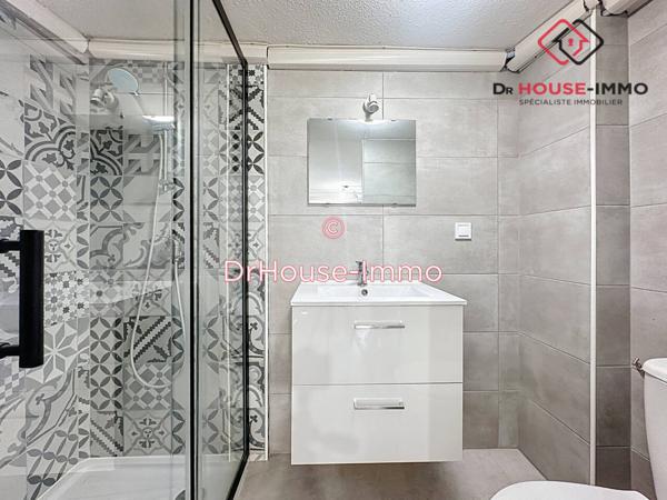 Maison à vendre 4 pièces de 103 m²