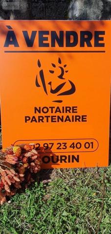 Maison à vendre à Gourin dans le Morbihan (56110), ref : 56071-2550