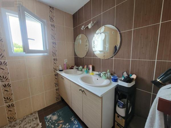 Maison à vendre à Gourin dans le Morbihan (56110), ref : 56071-2550