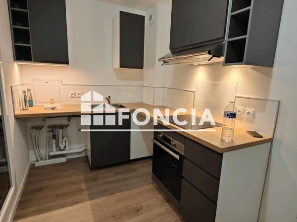 Location Appartement 2 pièces 54 m² - Lagny Sur Marne 77400