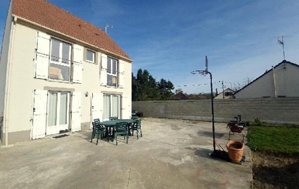 Vente Maison Mogneville   