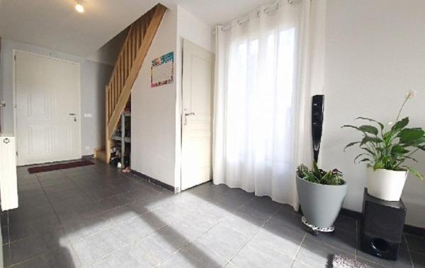 Vente Maison Mogneville   