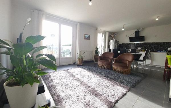 Vente Maison Mogneville   