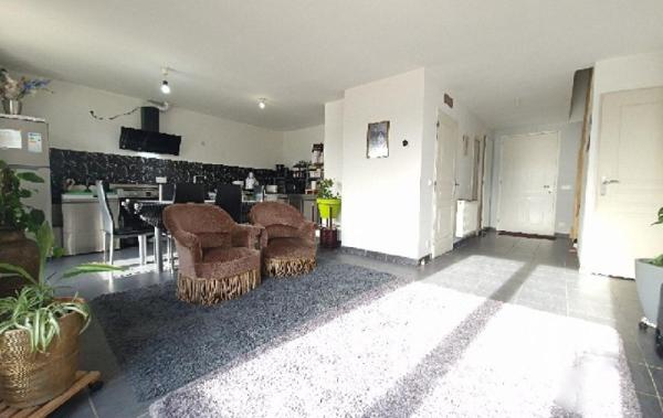 Vente Maison Mogneville   