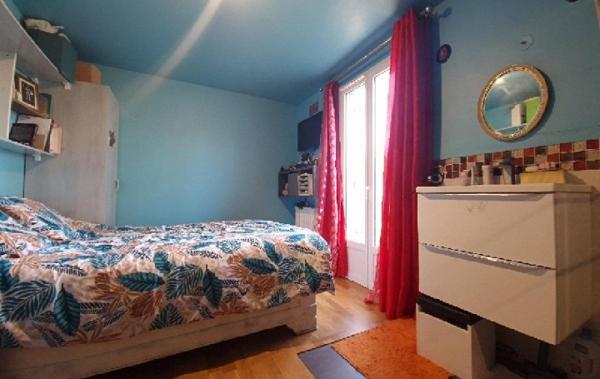 Vente Maison Mogneville   