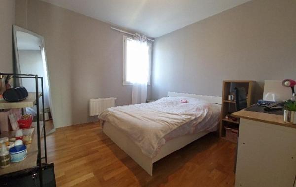 Vente Maison Mogneville   