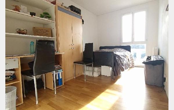 Vente Maison Mogneville   