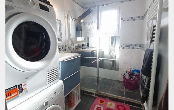 Vente Maison Mogneville   