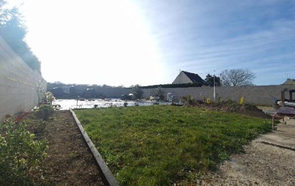 Vente Maison Mogneville   