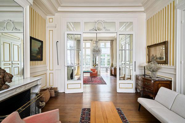 Vente Maison de luxe Lille 11 Pièces 290 m²