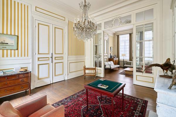 Vente Maison de luxe Lille 11 Pièces 290 m²