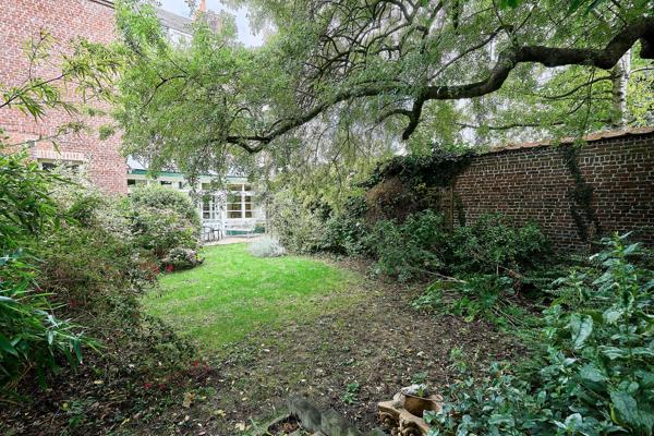 Vente Maison de luxe Lille 11 Pièces 290 m²