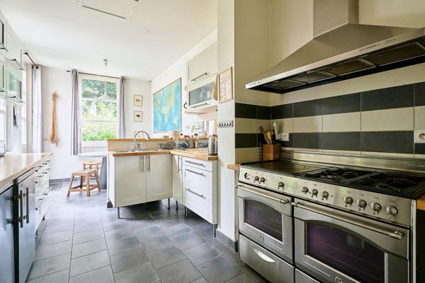 Vente Maison de luxe Lille 11 Pièces 290 m²