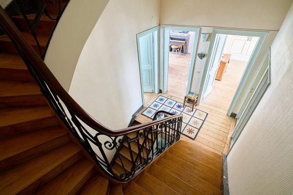 Vente Maison de luxe Lille 11 Pièces 290 m²