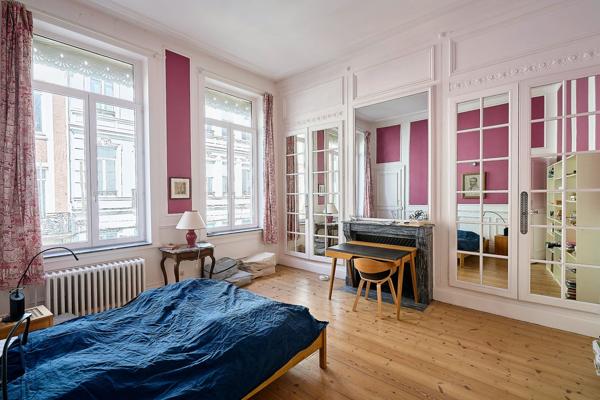 Vente Maison de luxe Lille 11 Pièces 290 m²