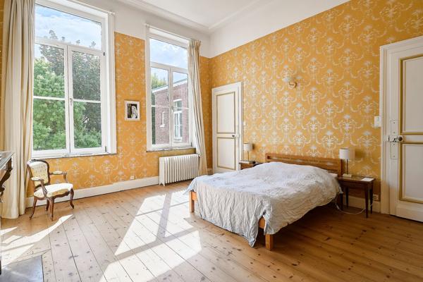 Vente Maison de luxe Lille 11 Pièces 290 m²